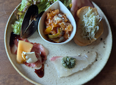 Trattoria Agattarina トラットリア アガッタリーナ 高槻店: うめちゃんさんの2026年07月10日の1枚目の投稿写真