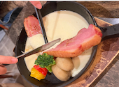 Meat&Cheese ARK 2nd 新宿店: はるさんの2025年03月31日の1枚目の投稿写真