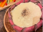 Meat&Cheese ARK 2nd 新宿店: はるさんの2025年03月31日の2枚目の投稿写真