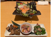 京甚兵衛 京都駅前店: チャンプさんの2025年11月27日の3枚目の投稿写真
