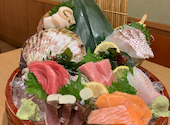 海鮮どんさん亭　籠原店 : みんみんさんの2021年01月の1枚目の投稿写真