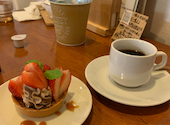 パスタとコーヒーのお店　ぼうの屋: みんみんさんの2025年05月06日の2枚目の投稿写真