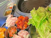 韓国料理　モシッタ: あーちゃんさんの2022年05月の1枚目の投稿写真