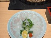 とらふぐ亭 新宿別館: ルカさんの2026年06月04日の1枚目の投稿写真