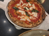Pizzeria CUORERUDINO クオーレ ル ディーノ 堀江 難波心斎橋: ちびたすさんの2025年01月04日の2枚目の投稿写真