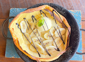 HUNGRY WOLF CAFE+EAT ハングリーウルフ: ひろちゃんさんの2025年10月13日の2枚目の投稿写真