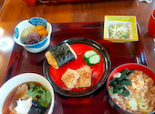 道場宿 おもち茶屋: ぴろさんの2022年10月09日の3枚目の投稿写真