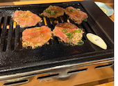 焼肉ホルモンニューとんちゃん: しろーさんさんの2026年05月30日の1枚目の投稿写真