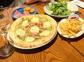 ラパウザ La Pausa 新宿伊勢丹前店: 安田さんの2026年06月10日の1枚目の投稿写真