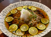 蕎麦 たつ市: こんこんさんの2025年07月30日の1枚目の投稿写真