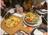炭火居酒屋　炎　札幌駅前　北３条店: さくさくさんの2026年03月の1枚目の投稿写真