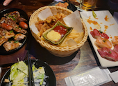 肉寿司食べ放題 肉ヤロー 新宿東口店: ボヒョンさんの2025年04月08日の2枚目の投稿写真