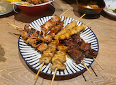 大衆酒場 ちばチャン 秋葉原電気街口店: ボヒョンさんの2025年04月05日の2枚目の投稿写真