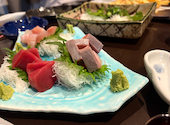 個室居酒屋 薫風 松本店: あんどぅーさんの2026年04月26日の1枚目の投稿写真