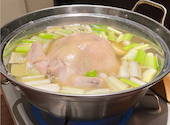 名物タッカンマリと焼酎ハイボール　いちわどり: ゆでえびさんの2026年06月28日の2枚目の投稿写真