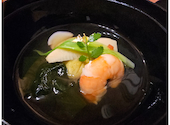 日本料理 三感: ユミメロさんの2025年03月25日の2枚目の投稿写真