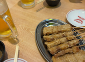串とメシにはサケキタル 栄住吉店: ぶるちゃんさんの2026年09月12日の1枚目の投稿写真