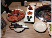 個室焼肉 牛ノ里 ぎゅうのさと 西川口店: ゆうちんさんの2026年06月14日の1枚目の投稿写真