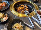 焼肉五苑 青森筒井店: さきさんの2026年06月27日の1枚目の投稿写真