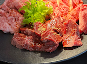 焼肉鶴橋　本店: のぶりんさんの2025年04月の1枚目の投稿写真