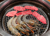 焼肉力丸 梅田 お初天神店: ヨーさんの2025年04月28日の3枚目の投稿写真