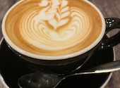 ラテアートバル ゼロ LatteArt-Bar Z.E.R.O: burupyonさんの2026年03月29日の2枚目の投稿写真