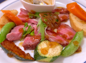 Cafe Crispy カフェクリスピー 豊田 日野: みゃーさんの2025年05月28日の2枚目の投稿写真