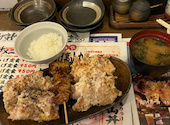つくね 焼き鳥 居酒屋 高山商店 浦和本店: えがちゃんさんの2026年06月10日の1枚目の投稿写真