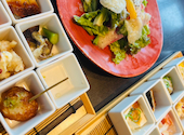 Dynamic Kitchen & Bar 燦 SUN ヒルトンプラザウエスト店: キョちゃんさんの2026年07月08日の1枚目の投稿写真