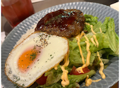 cafe canto カフェ カント: さやかさんの2025年12月31日の1枚目の投稿写真