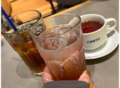 cafe canto カフェ カント: さやかさんの2025年12月31日の2枚目の投稿写真