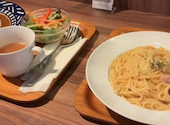 ボタニカルガーデン Botanical Garden 猿カフェ 名駅ルーセントタワー店: ちょこさんの2026年09月13日の1枚目の投稿写真