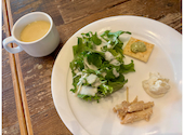 ファーマーズテーブル FOOD HALL FARMERS TABLE×FISH BAR COLORE 流山おおたかの森店: りまさんの2026年09月14日の1枚目の投稿写真