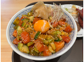 利久食堂 イオンレイクタウンkaze店: りまさんの2026年08月25日の1枚目の投稿写真