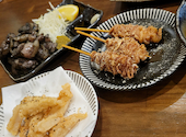 炭火焼鳥 いちろ: みえっちさんの2026年05月12日の2枚目の投稿写真