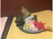 刺身と焼き物 ひゃくや 札幌駅北口店: えまさんの2026年09月04日の1枚目の投稿写真