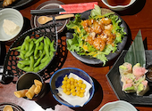 月の宴 八王子北口駅前店: れいれいさんの2026年04月19日の1枚目の投稿写真