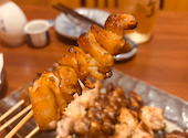 焼き鳥と釜飯が旨い店 個室居酒屋 権兵衛のいろり屋 町田店: ハヤシさんの2026年07月02日の2枚目の投稿写真