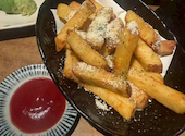夜景が見える個室居酒屋 焼き鳥と牛タンと土鍋ご飯 八かい 上野店: ハヤシさんの2026年07月02日の1枚目の投稿写真