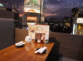 夜景が見える個室居酒屋 牛タンと土鍋ご飯 ミート渦潮 上野店: ハヤシさんの2026年07月02日の1枚目の投稿写真