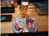 ホルモン酒場サラリーマン 中央町店: Ryoさんの2026年07月17日の2枚目の投稿写真