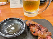 焼鳥居酒屋 とりとり 徳島: ひーさまさんの2026年08月20日の1枚目の投稿写真