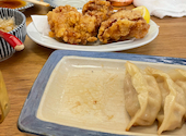 肉汁餃子と大鍋煮込みの酒場しんちゃん: ひーさまさんの2026年10月12日の1枚目の投稿写真