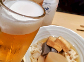 炉端とおでん 呼炉凪来 梅田店: くみえりさんの2026年06月01日の1枚目の投稿写真