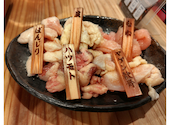 とりやきにく専門店　鳥は萬年　梅田　お初天神: よっさんの2026年08月18日の1枚目の投稿写真