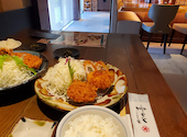 極みとんかつ かつ喜 吹田店: ぺんたさんの2026年08月27日の1枚目の投稿写真