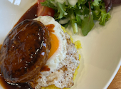 Hawaiian Cafe　魔法のパンケーキ　ブランチ神戸学園都市店: ぺんたさんの2026年07月18日の1枚目の投稿写真