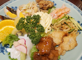 北京料理 第一楼: ぺんたさんの2026年08月25日の1枚目の投稿写真