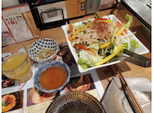 牛次郎 江坂店: ぺんたさんの2026年05月07日の1枚目の投稿写真
