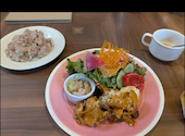 GRANDMIRAGE WHOLE NOTE CAFE グランドミラージュ ホールノートカフェ: なつさんの2026年08月04日の1枚目の投稿写真